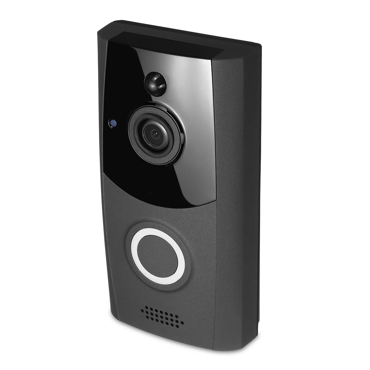 

M11 Home Security Wireless Doorbell Smart Doorbell Alarm with Waterproof WIFI Video Doorbell Camera APP remote Intercom