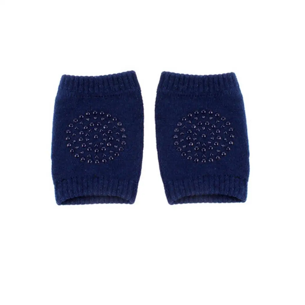 

Kids Knee Guards Baby Non-slip Crawling Sports Protective Gear