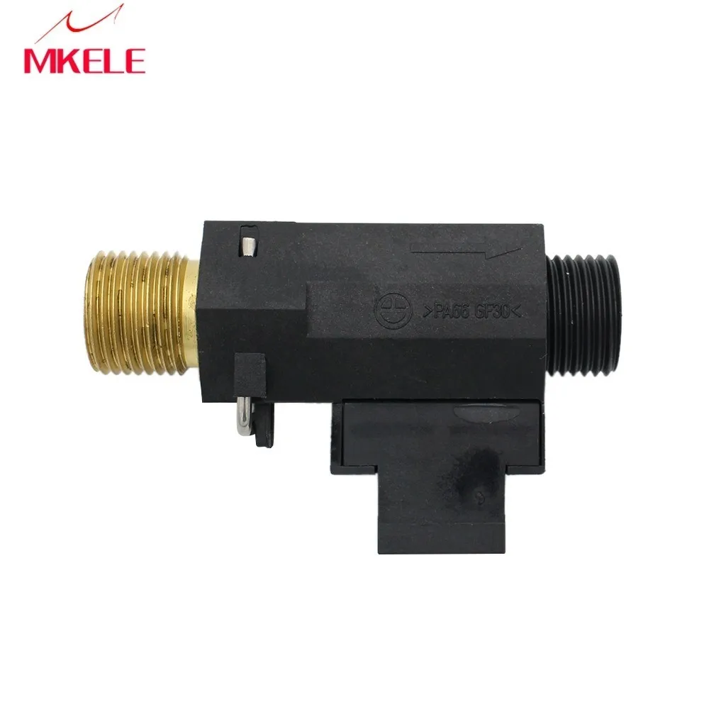 

High sensitivity water flow switch SK-01A Air flow start switch Water Pump Flow Sensor Switch Liquid Booster Solar Heater