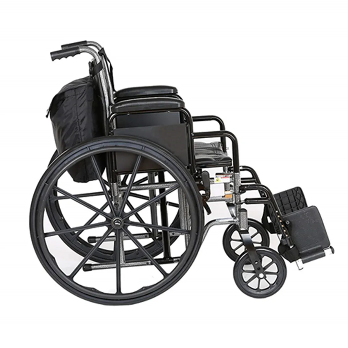 Сумка для инвалидных колясок из покупок мобильность для хранения на длинном ремне ручка скутер Уолкер каркас хранения Сумки черный