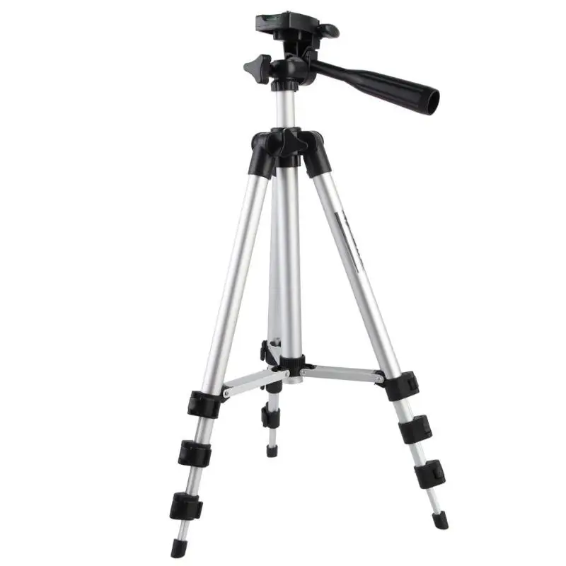 

Universal Digital/Video Camera Camcorder Tripod Stand For Nikon Canon Panas