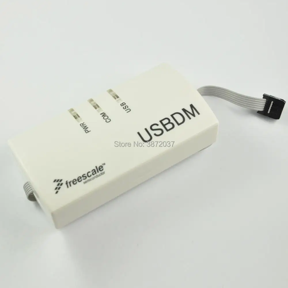 DIYmall USBDM OSBDM Freescale скачать отладчик эмулятор Процессор 48 MHz тактовая частота USB2.0