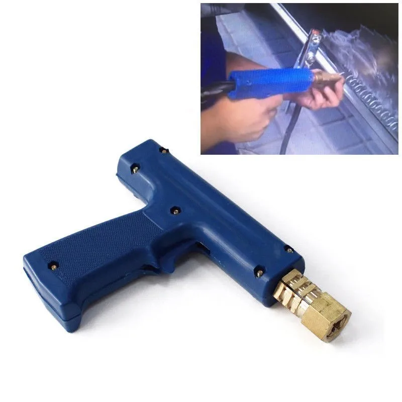 

Sheet Metal Shaping Machine Shape Repair Machine Gun Accessories Sheet Metal Repair Machine Meson Machine Welding Gun Gun Head