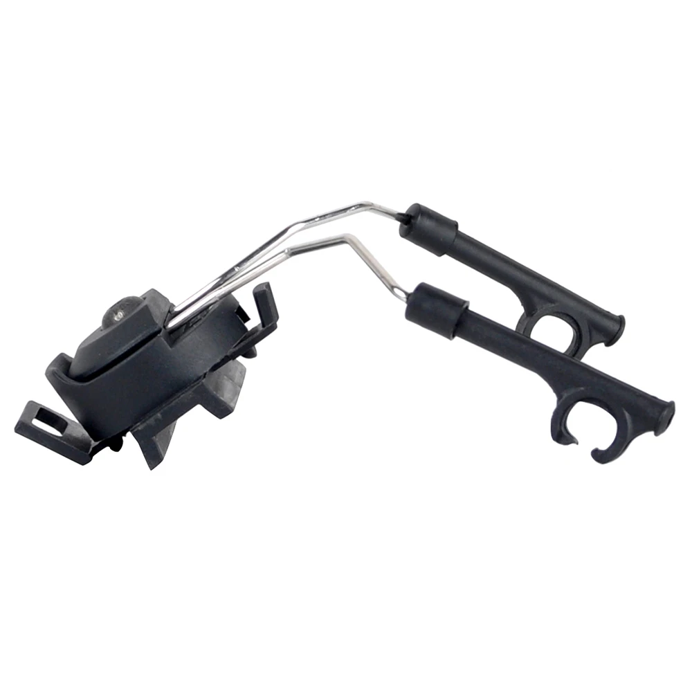 

Z-Tactical Helmet Rail Adapter Set for Comtac I/II Headset Helmet Accessories Fast Helmet Rails Black ACU Tan