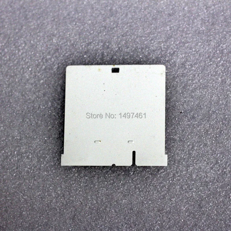 White thin catch sheet Repair Part for Nikon SB-910 SB910 Speedlite flash |