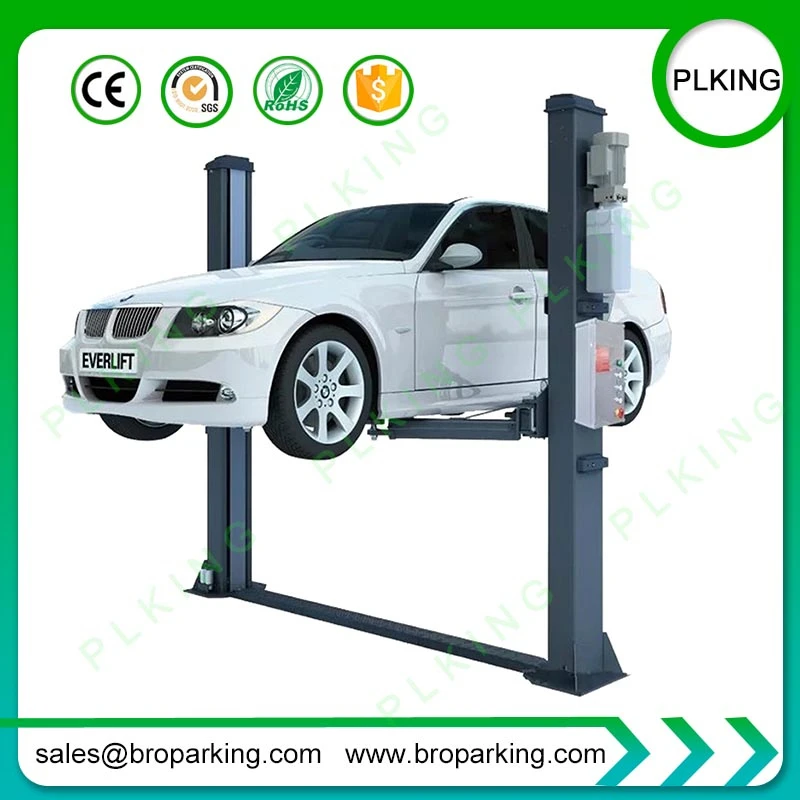 Automotive Car Truck Vehicle 2 Post Lift |