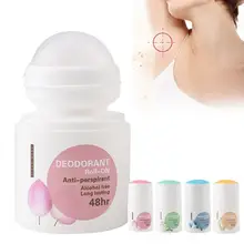50 мл средства ухода за кожей запах удаления Натуральный Лосьон для тела Essence одноразовые прокладки для подмышек Дезодорант Roll Stick уход