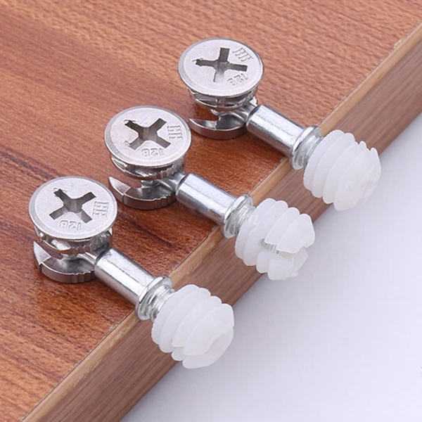 BMBY Furniture Connecting Fitting Knock Down Furniture Cam LOCK