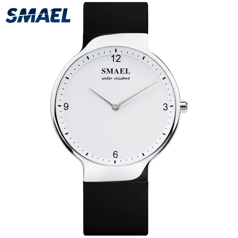 SMAEL Lover парные наручные часы женские цифровые мужские водонепроницаемые с датой