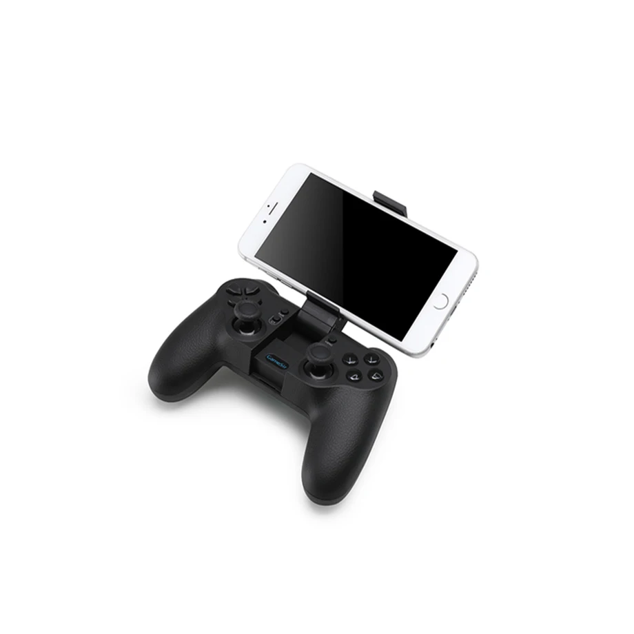 DJI Tello пульт дистанционного управления с батареей 600MA джойстик ручка GameSir T1d Bluetooth 7M