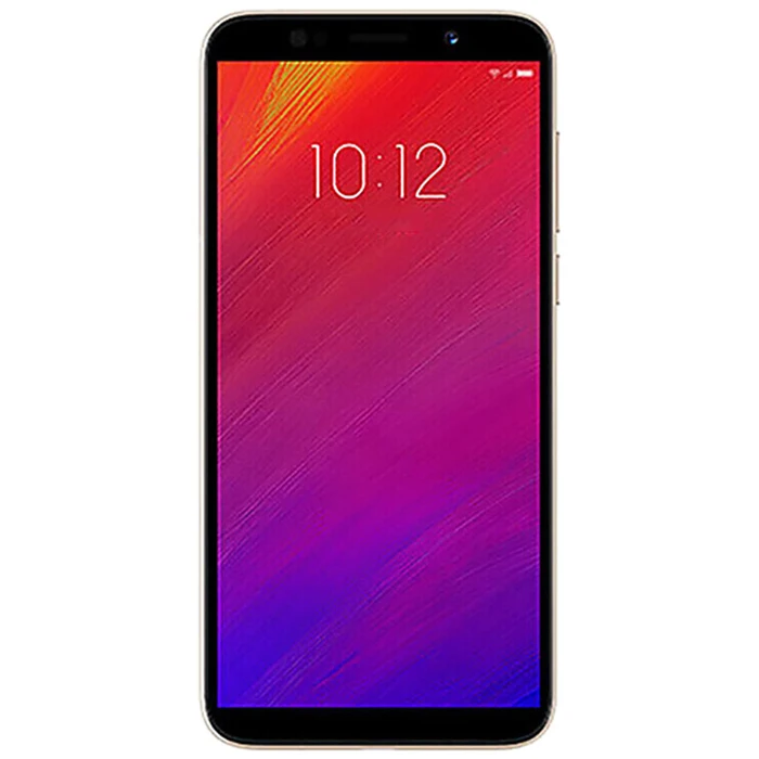 Lenovo A5 4G смартфон 5 45 дюймов Android 8 1 MT6739 4 ядра ГГц 3 Гб оперативной памяти