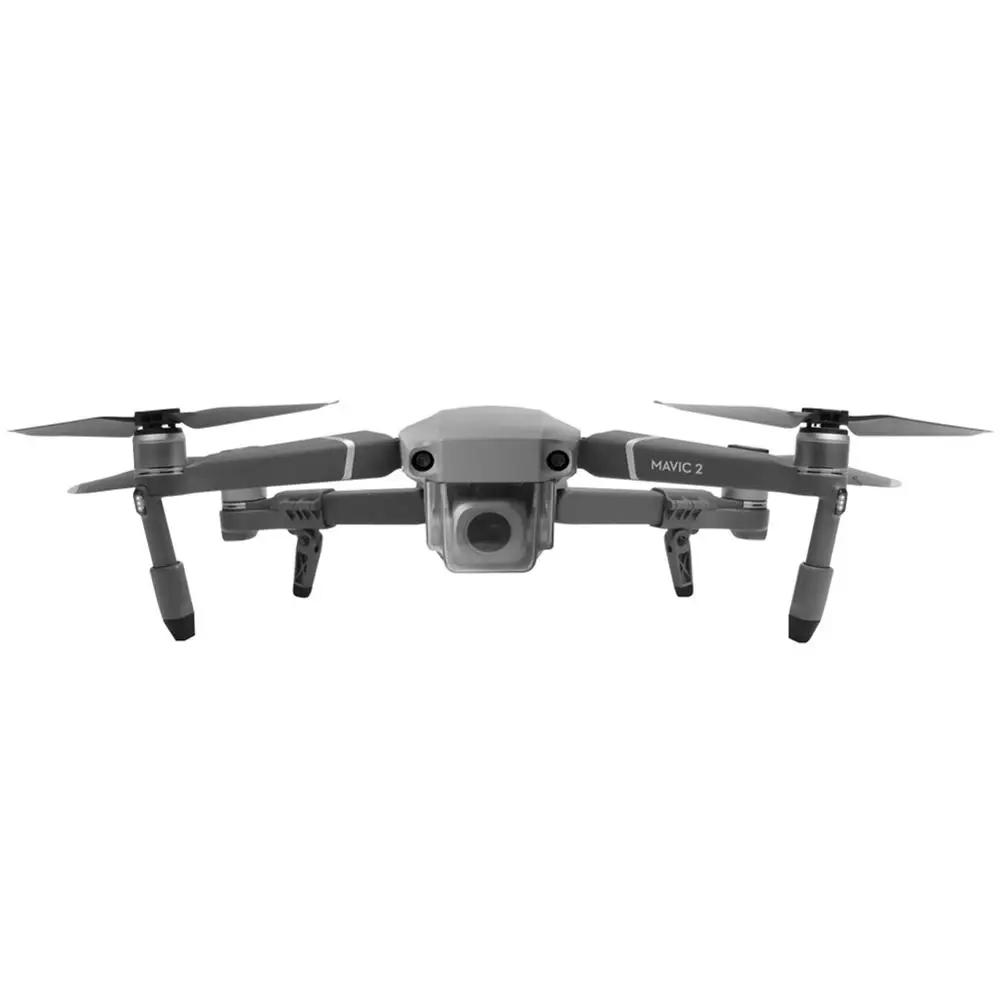 Дрон DJI MAVIC2 разборка быстрая установка складной штатив Расширенный кронштейн PRO ZOOM аксессуары для радиоуправляемого квадрокоптера