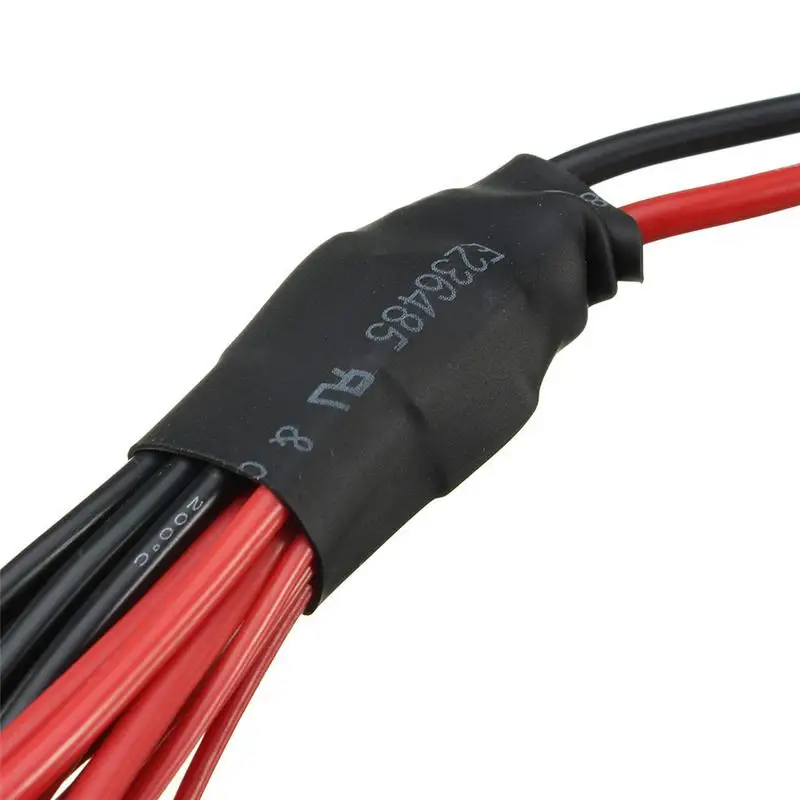 8/10 In 1 Lipo Battery Charger Multi Charging Plug Convert Cable For RC Car For Rechargeable Battery-powered Aircraft Model