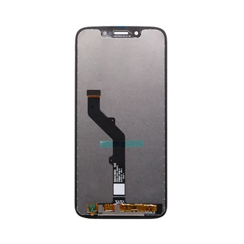 

mixed set of screens several for brands and spare parts of cell phones