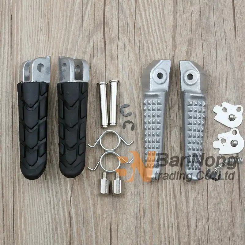 honda hornet ladies footrest online