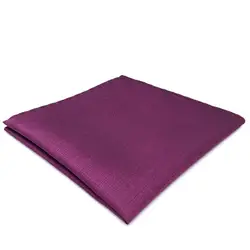 Dh11 Púrpura Sólido para Hombre Bolsillo Cuadrado Seda Boda Moda Novedad Vestido Del Novio 12.6 & Quot; Dh11 Púrpura Sólido para Hombre Bolsillo Cuadrado Seda Boda Moda Novedad Vestido Del Novio 12.6 & Quot;