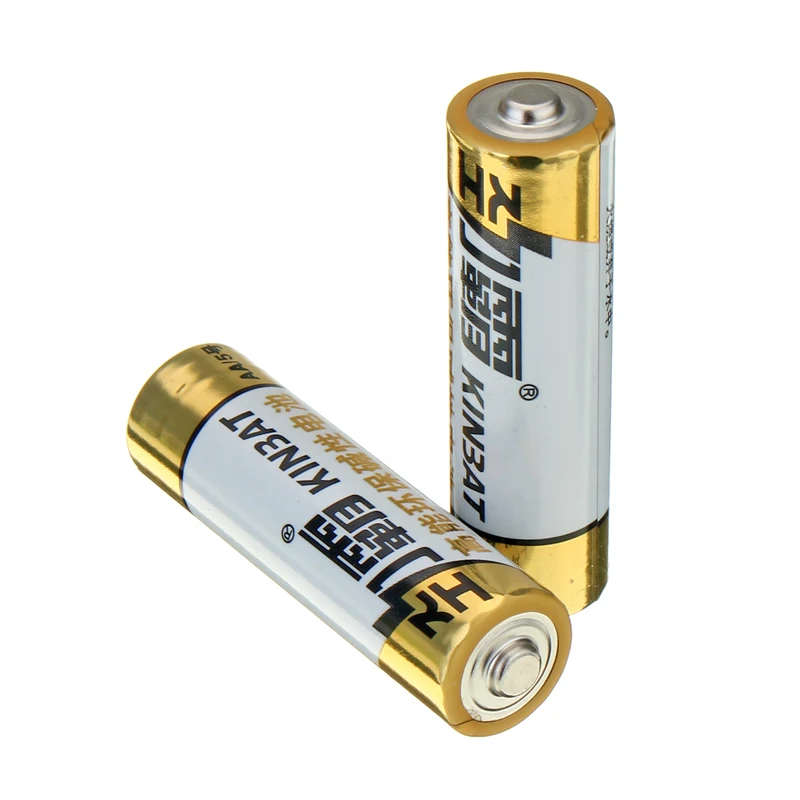 2 шт./лот 1 5 V AAA LR03 щелочных Батарея E92 AM4 MN2400 щелочные батарейки для пульта
