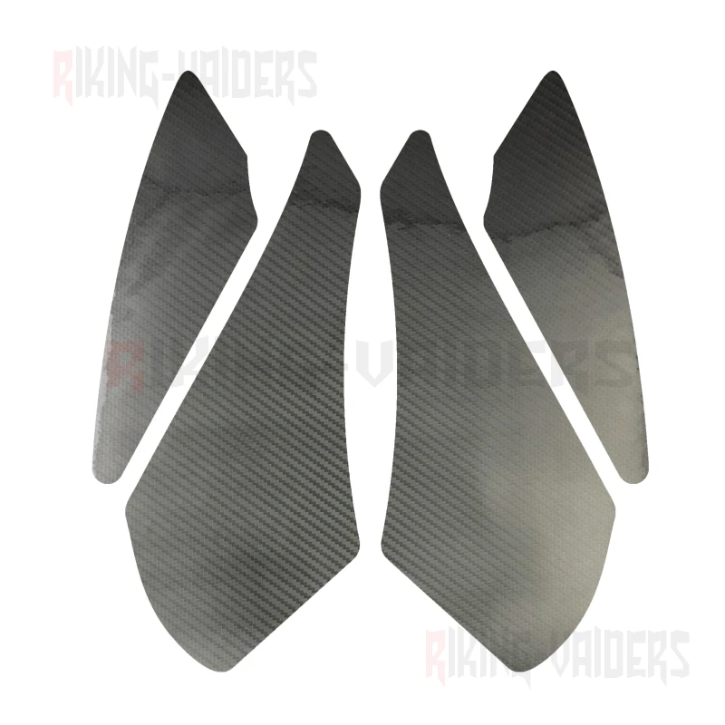 

0.2mm 5D Carbon Fiber Vinyl Decal Sticker Tank Pad Stickers For Motorcycle Yamaha YZF R1 YZF-R1 2007 2008