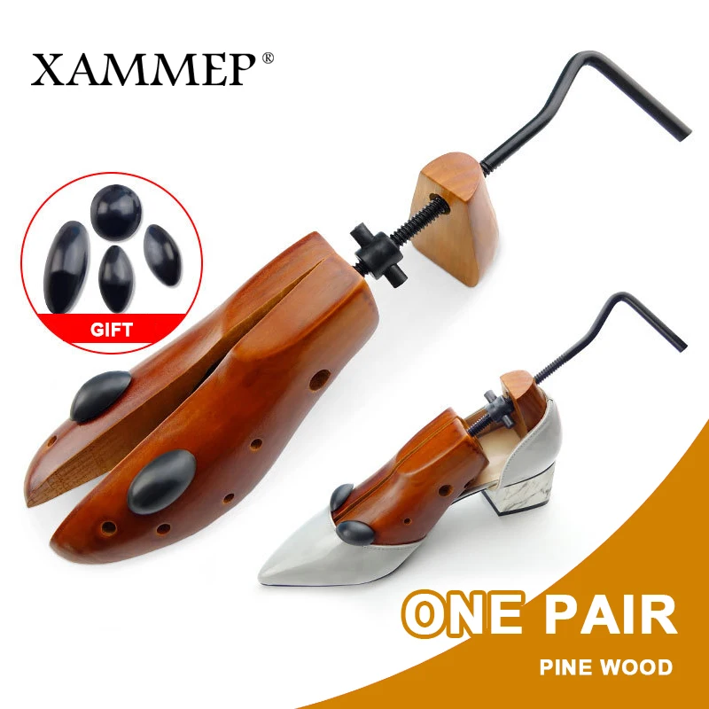 leather expander for shoes