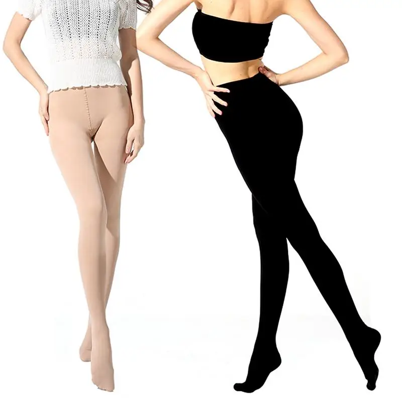 Toeless support tights varicose veins Clearance