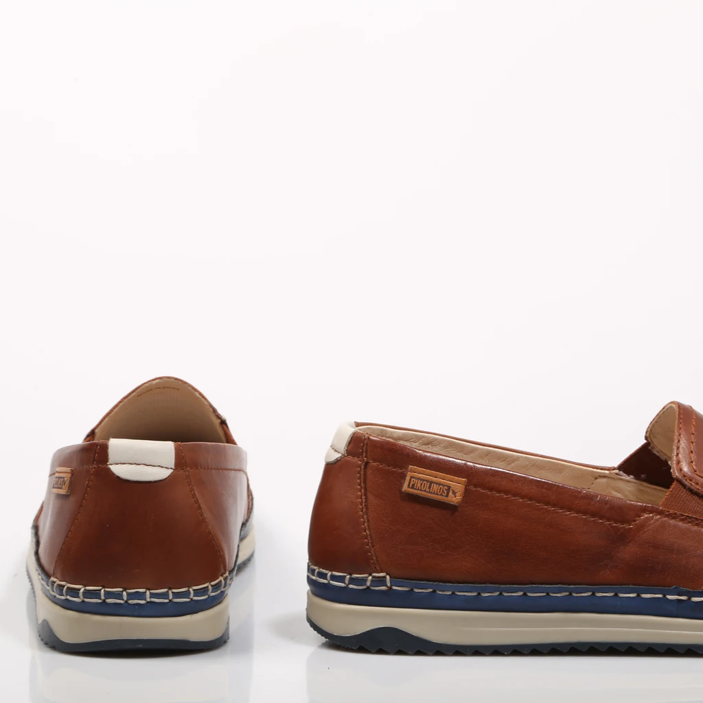 M1n 3160 Casuales Piel Hombre Zapatos Hombre 69317 De zapatos Motril Cuero Pikolinos Moda qp14ExW