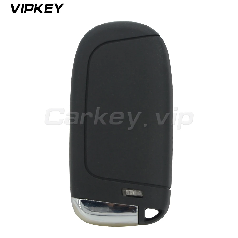 Remotekey M3N 40821302 для Chrysler 300 Dodge зарядное устройство Дротика умный чехол ключей 5