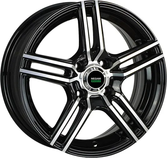 Литые Диски R16 4x100 60.1 Купить