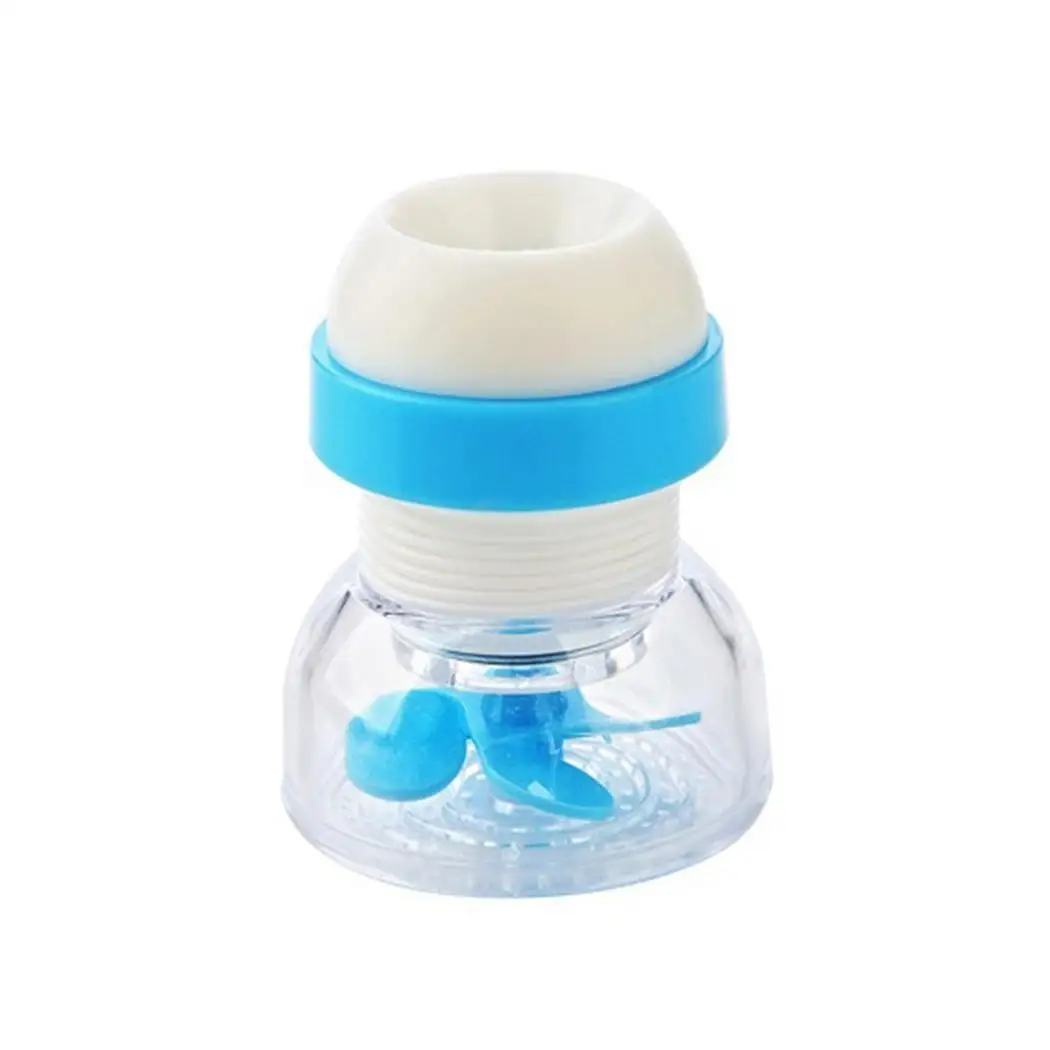 Durable Practical Foldable Water Saving 360 Home For Diameter 16-19mm Degree Rotation Faucet Filter Durable Practical Foldable Water Saving 360 Home For Diameter 16-19mm Degree Rotation Faucet Filter