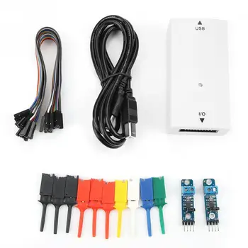 

USB to CAN I2C UART GPIO Interface Adapter Converter Dual Channel Compatible with ZLG Tool