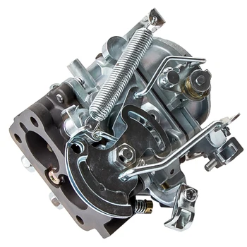 

Carburetor Carby fit Nissan A12 Datsun Sunny B210 Pulsar Truck 16010-H1602 for Vanette Carburetor 16010H1602
