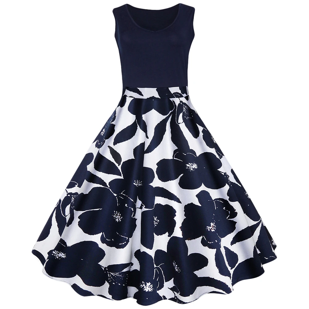 vintage day dresses