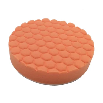

Car Polishing Sponge Pad Brushes Buff Polishing Cloths Auto Detailing Tools MARFLO Paint Clean Fine Medium Heavy Cutting Power
