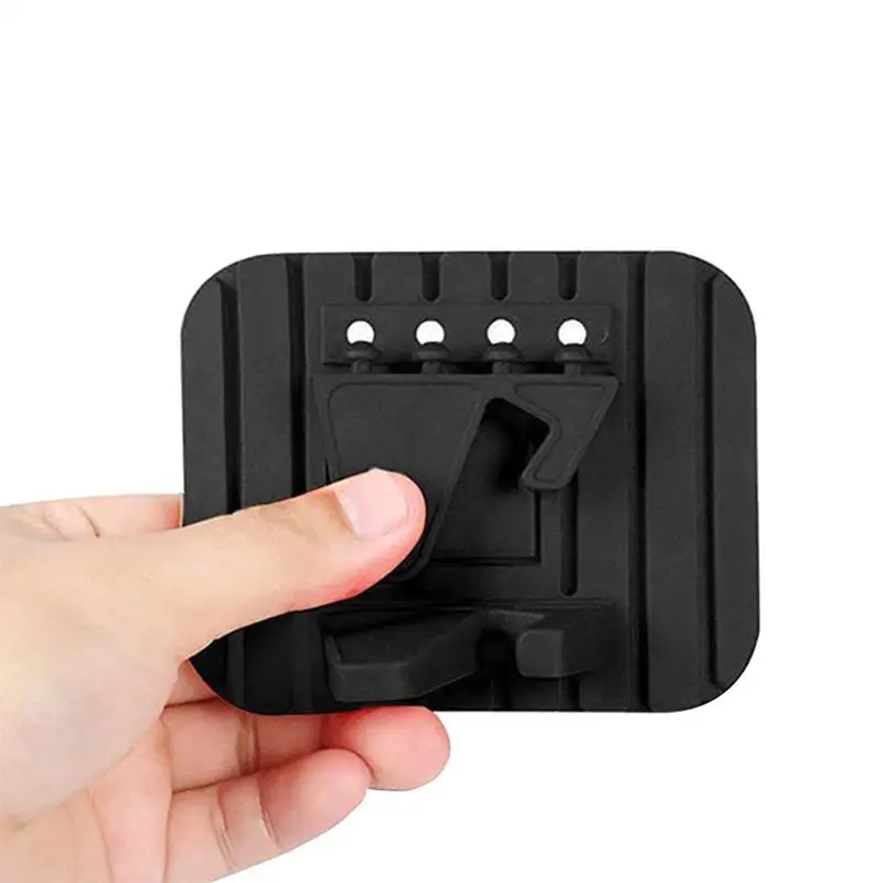 Universal Car Anti-Slip Pad Car Auto GPS Dashboard Non-slip Mat For Phone Holder Smartphone Support Silicone Bracket Mat