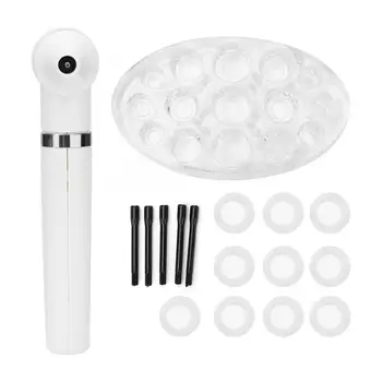 

Pigment Tattoo Set Tattoo Ink Rack+ Cup+ Stirrer With Stirring Rods Tattoo Kits