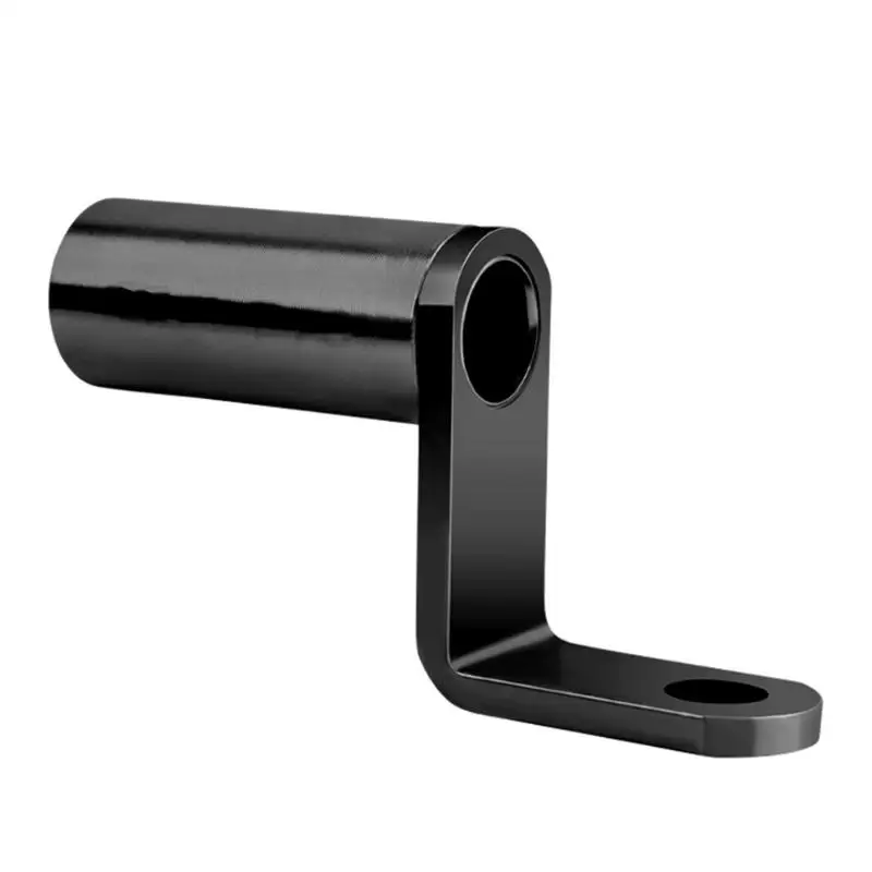 

Aluminum Motorcycle Bicycle Phone Holder Bike Phone Stand Mount Bracket