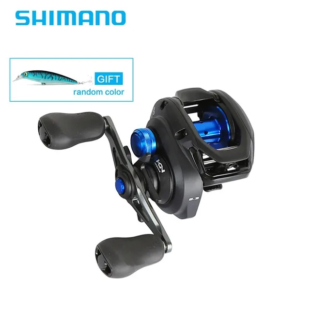 Cheap 2018 Shimano Newest Original SLX 150 150HG 151 151HG Baitcasting Reel Hagane Body Low-Profile Fishing Reel 3+1BB Fishing Cheap 2018 Shimano Newest Original SLX 150 150HG 151 151HG Baitcasting Reel Hagane Body Low-Profile Fishing Reel 3+1BB Fishing