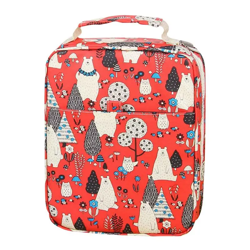 

Color Stationery Storage Box Large Capacity Stationery Storage Bag 150 Slots Pen Pencil Color Pencil Case
