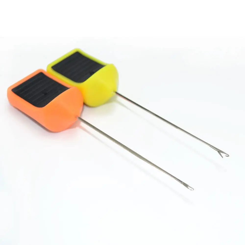 الكارب الصيد الطعم إبرة الشعر Chod الحفارات 2 واحد الطعم إبرة معدات الصيد الطعم أداة صنع أدوات الربط إبر عقدة بو الكارب الصيد الطعم إبرة الشعر Chod الحفارات 2 واحد الطعم إبرة معدات الصيد الطعم أداة صنع أدوات الربط إبر عقدة بو