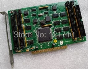 

Industrial equipment board PCI-7296 51-12009-0A50
