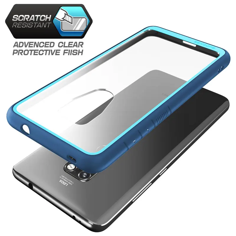 SUPCASE для Huawei Mate 20 чехол (телефон) 6 53 дюймов UB стиль противоударный