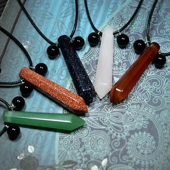 

10 pcs/lot Anime Naruto Necklace toy Uzumaki Uchiha Itachi Senju Tsunade figure cosplay Pendant