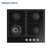 Газовая варочная поверхность Zigmund& Shtain MN 165.61 B