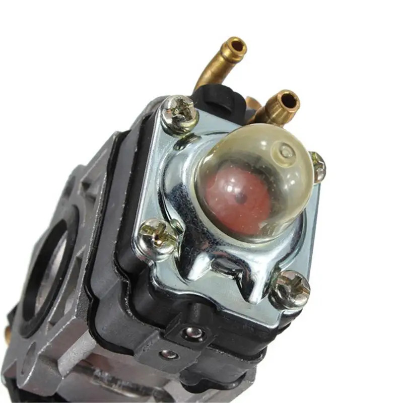 Новая одежда для маленькой девочки 2 тактный карбюратор 15 мм MP15 Carb комплект 43cc 47cc