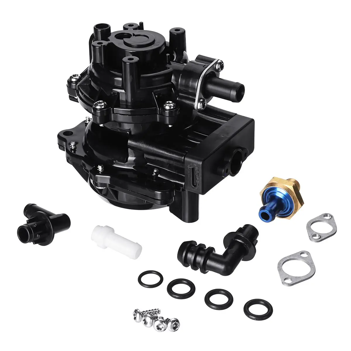 Новый топливный насос Часть OEM без VRO топливный насос PreMix Conversion Kit 5007422 для Джонсон/Evinrude/OMC