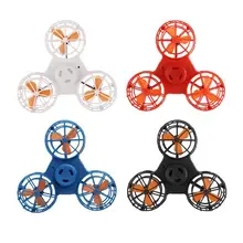 Bonitoys F1 Мини Ручной летающая игрушка аутизм, тревожность снятие стресса игрушка в подарок