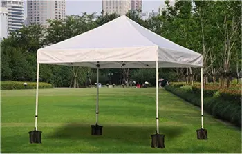 

Tent Fixed Sandbag Industrial Grade Heavy Duty Double-Stitched Weights Bags