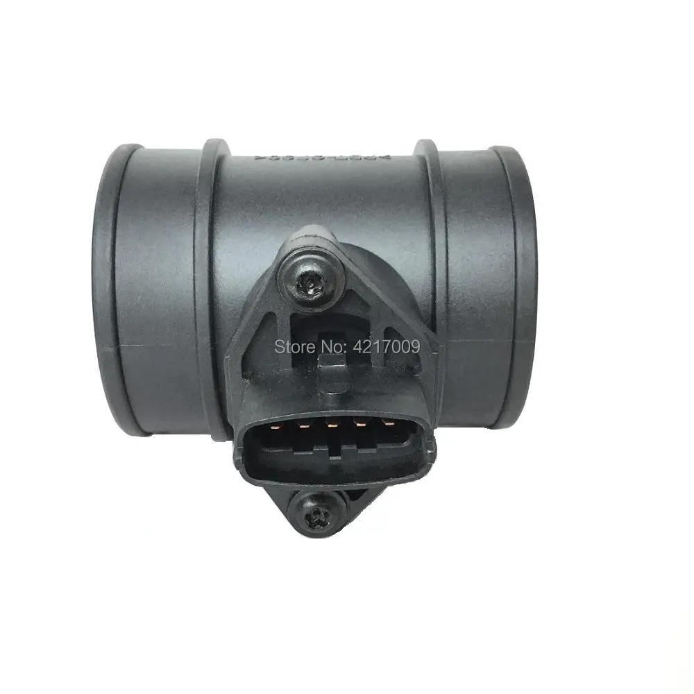 Di Flusso D'Aria Di Massa Sensore Maf Sensore Per Opel Vauxhall Astra Combo Corsa C Omega B Vectra Zafira A Astra Van 1.7 2.0 Dti 0281002180