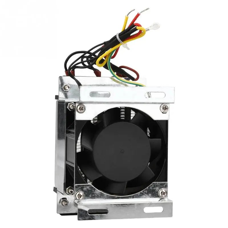 400W 220V изолированный PTC керамический воздушный нагреватель нагревательный