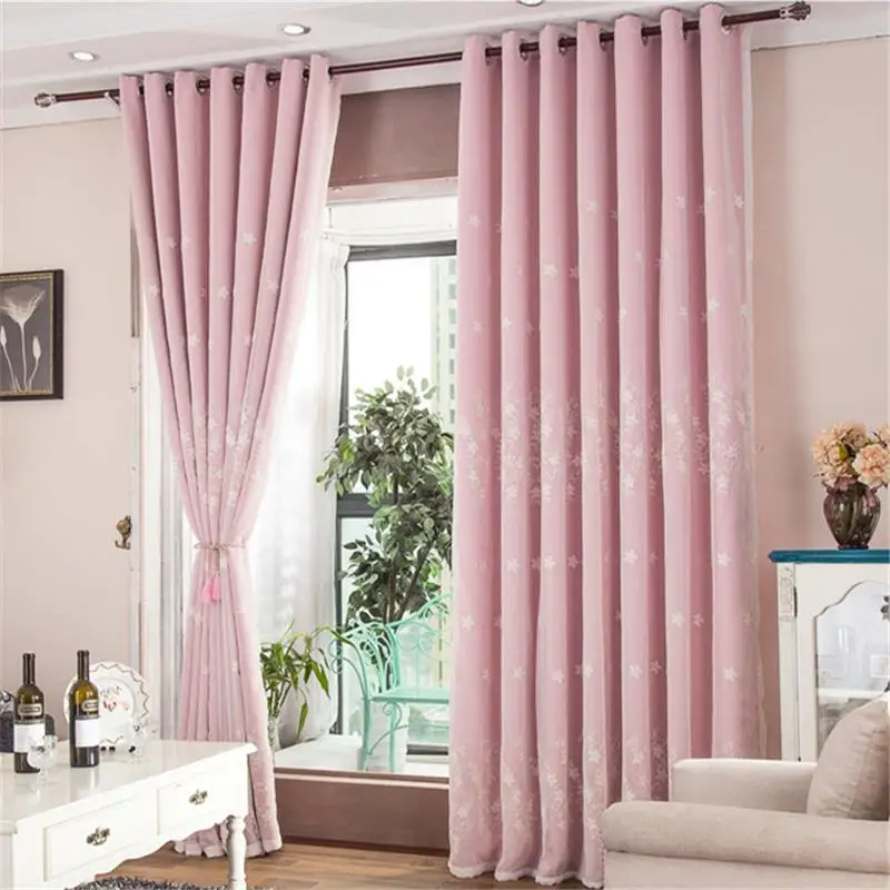 Камера для Letto Tende Rideau Quarto Sheer Perde Vorhang кухня гостиная роскошные Cortinas Pour Le Salon занавески