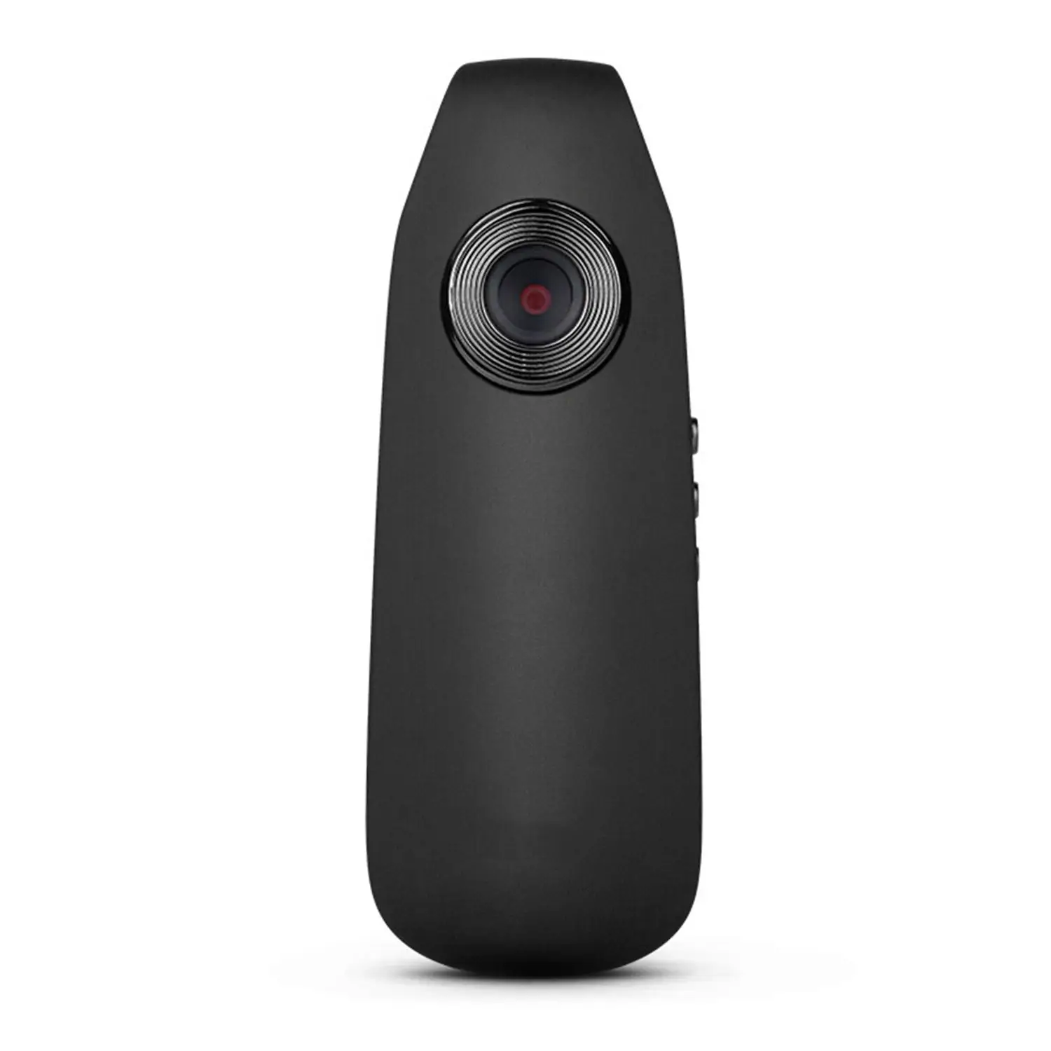 Мини DV камера Full HD 1080P Dash Cam носимый корпус велосипед H.264 видеокамера